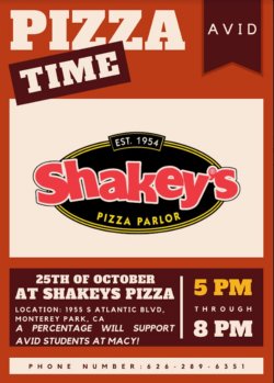 Shakey\'s